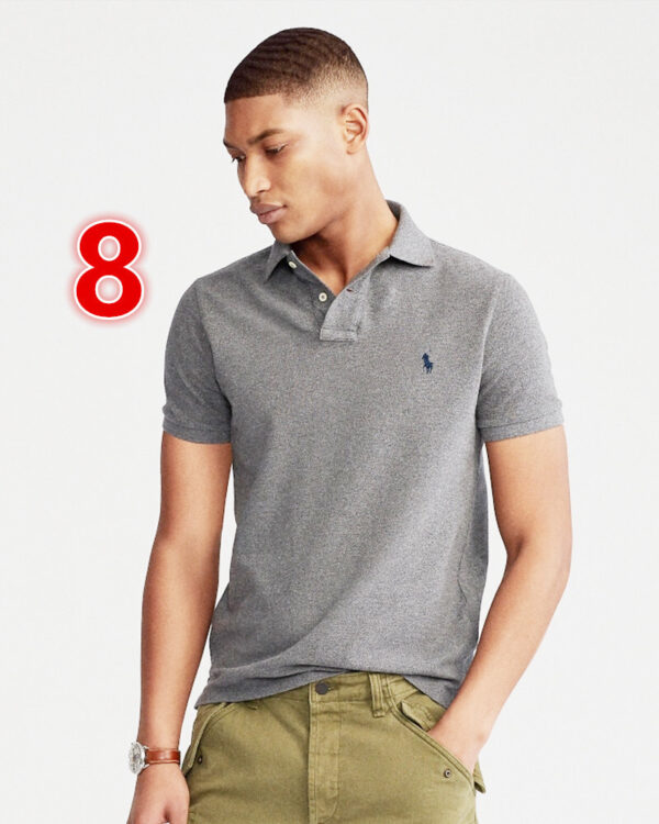 B2113-170￥33.88$POLO - Image 8