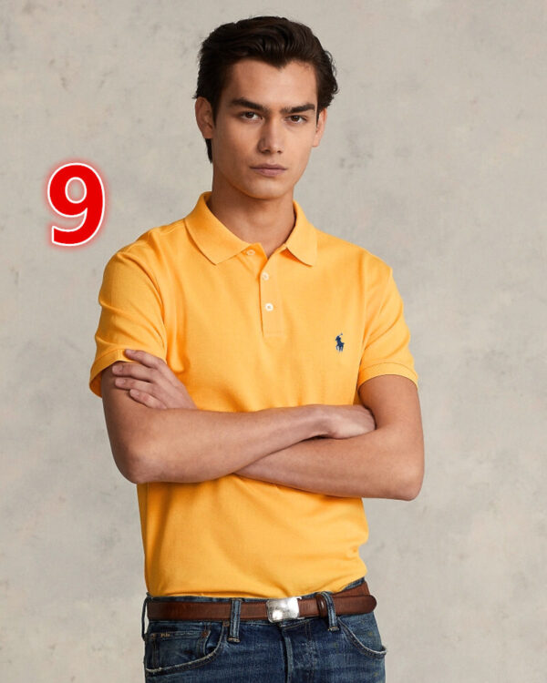 B2113-170￥33.88$POLO - Image 9