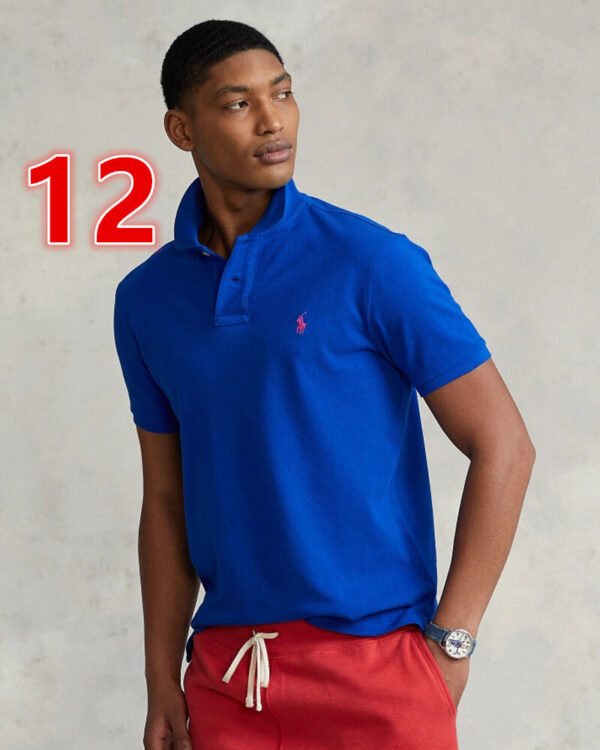 B2113-170￥33.88$POLO - Image 10