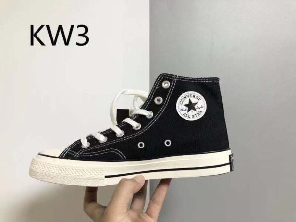 Converse 23.92$ CODE tao-2725-R - Image 4