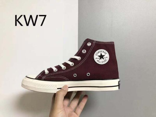 Converse 23.92$ CODE tao-2725-R - Image 8
