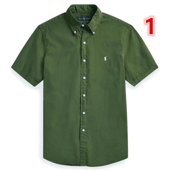 B2017-182￥32.55$POLO - Image 2