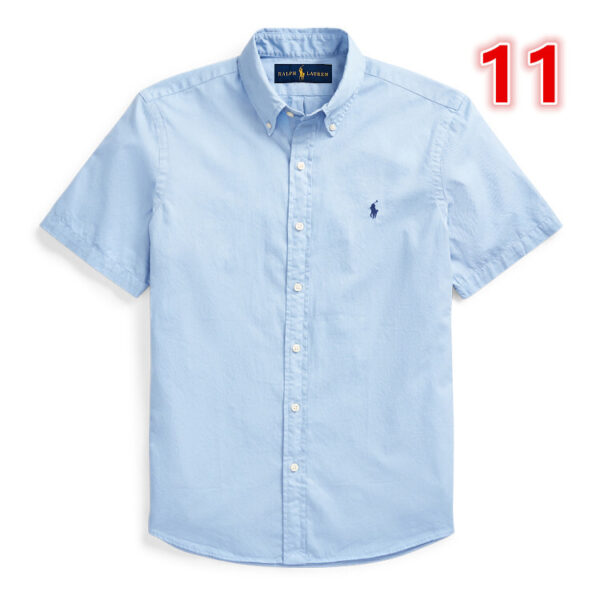 B2017-182￥32.55$POLO - Image 11