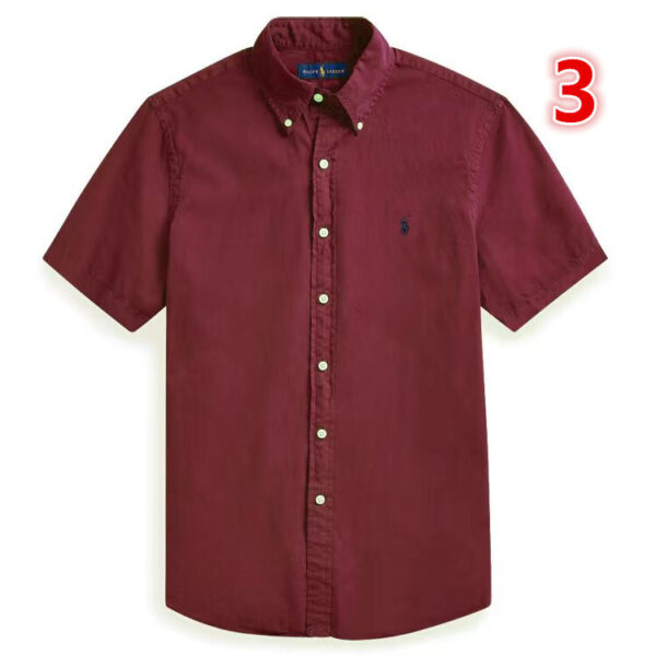 B2017-182￥32.55$POLO - Image 3