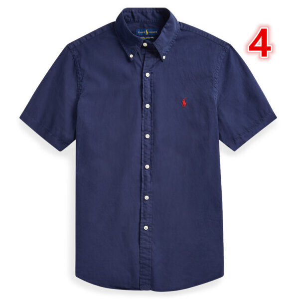 B2017-182￥32.55$POLO - Image 4
