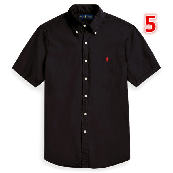 B2017-182￥32.55$POLO - Image 5