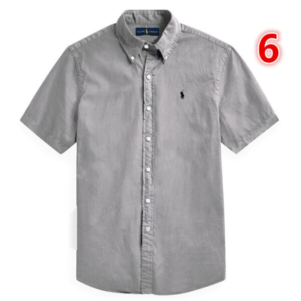 B2017-182￥32.55$POLO - Image 6