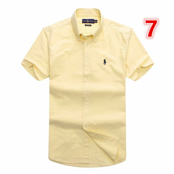 B2017-182￥32.55$POLO - Image 7