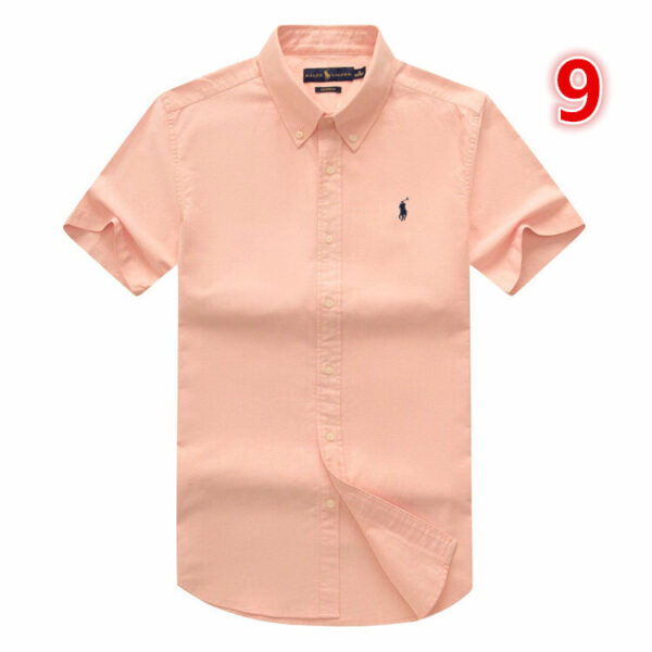 B2017-182￥32.55$POLO - Image 9