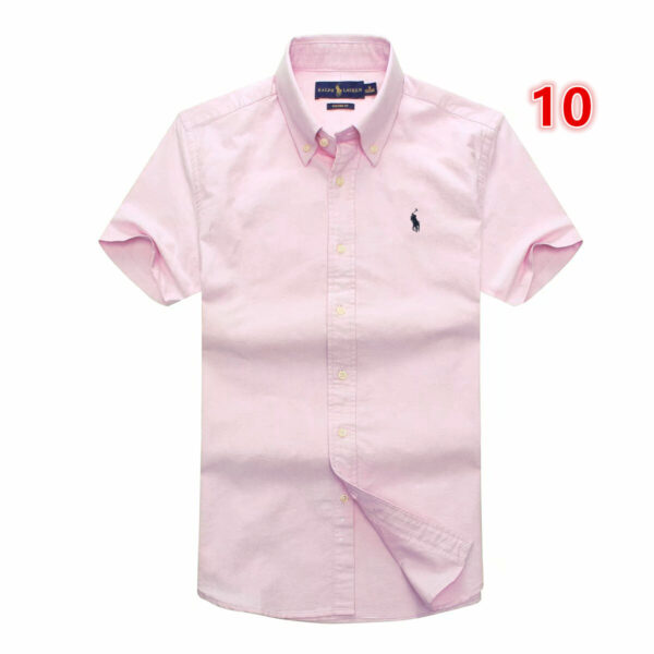 B2017-182￥32.55$POLO - Image 10