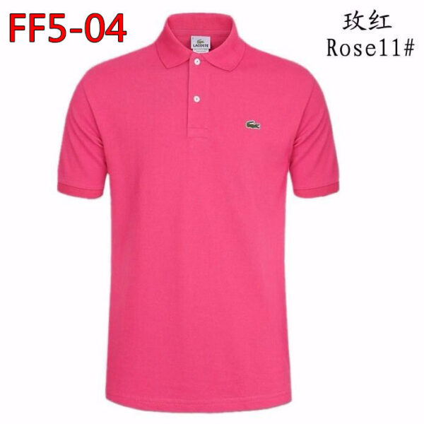 B1069-138.99￥ 24.11$LACOSTE