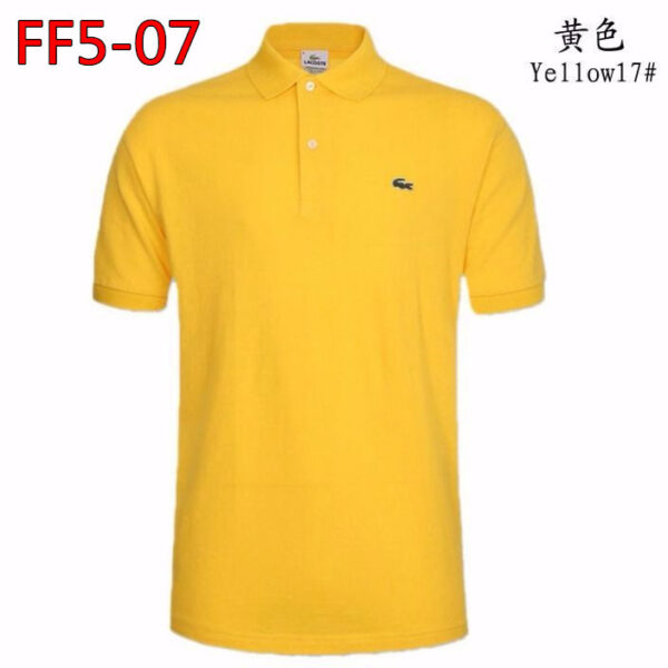 B1069-138.99￥ 24.11$LACOSTE - Image 4