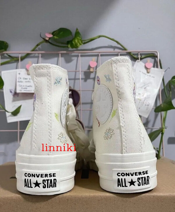 Converse 38.99$ code 351-6412-R - Image 7