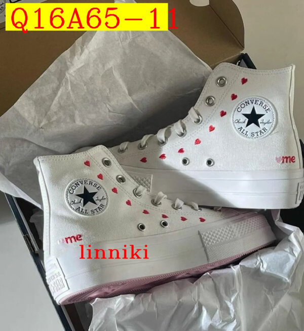 Converse 38.99$ code 351-6412-R - Image 10