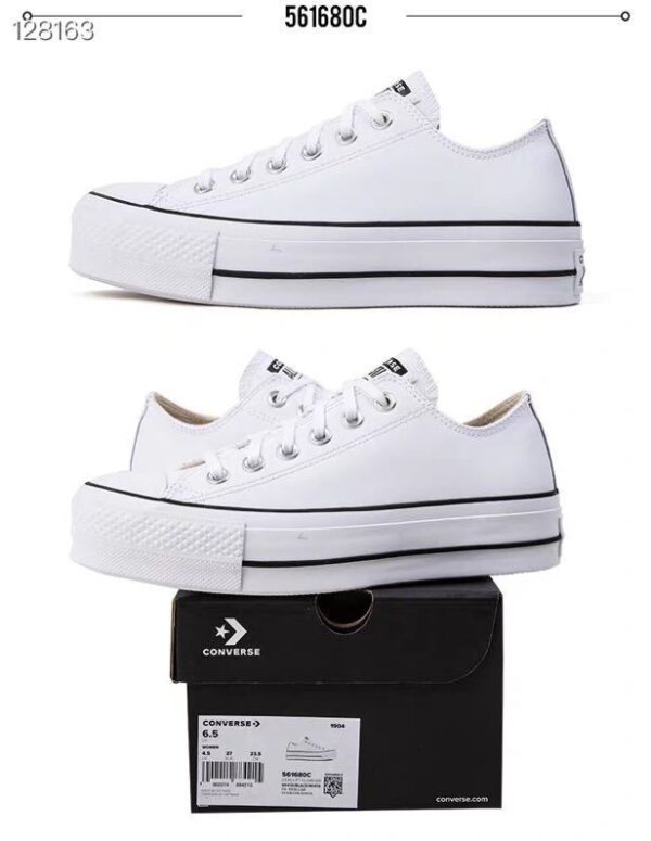 41.29$ Converse CODE 351-2816-R - Image 5