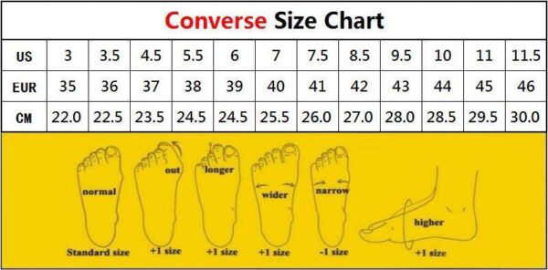 41.29$ Converse CODE 351-2816-R - Image 8