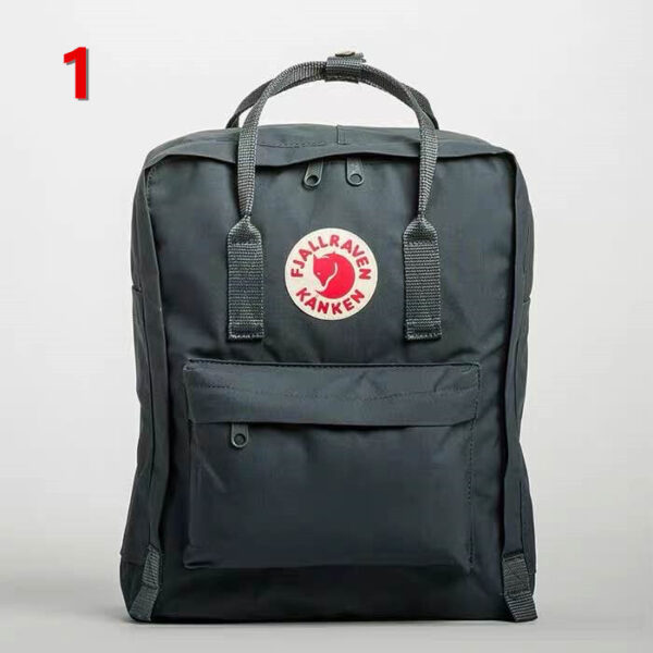 3992-FJALLRAVEN 21.13 CODE tao-962-D - Image 2