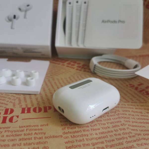 AiPods Pro 36.16$ CODE 200-6278-RD - Image 9