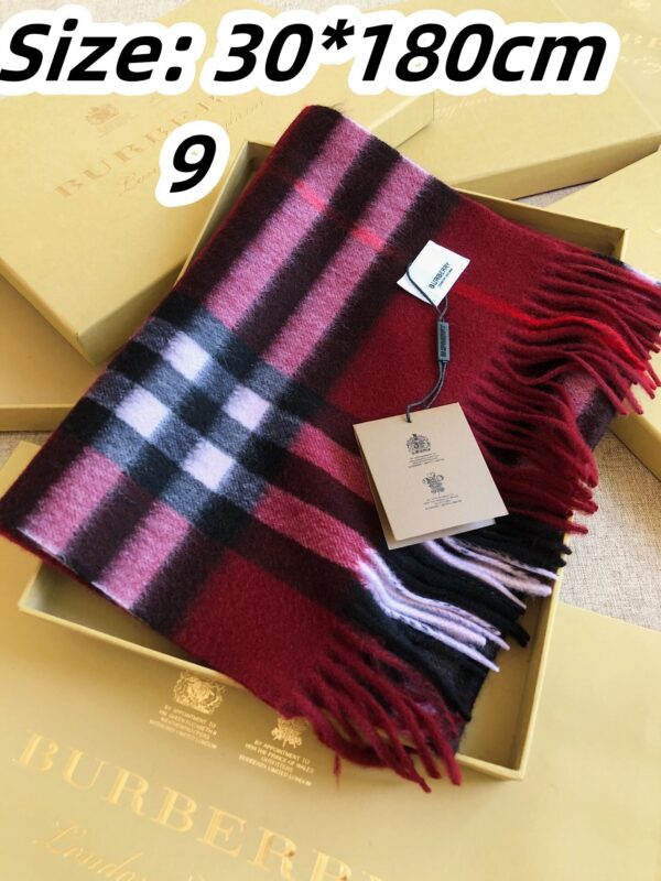 Burberry 25.66$ code 391-6755-R - Image 9