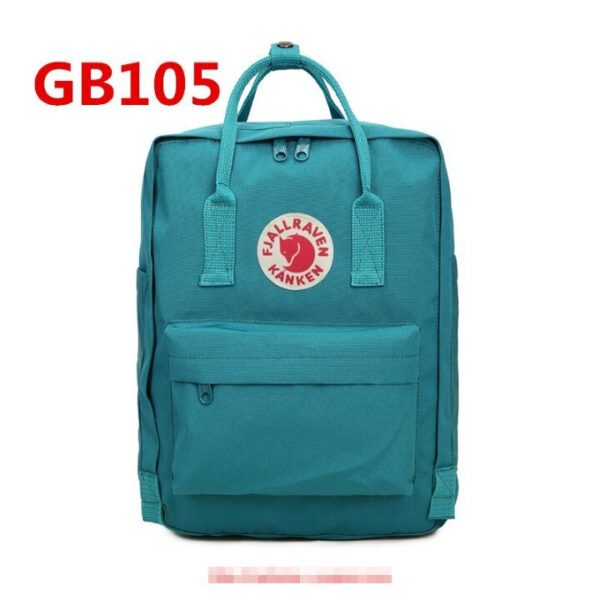 3491- 23.33 Fjal*raven KANKEN CODE 536-3491-D - Image 11