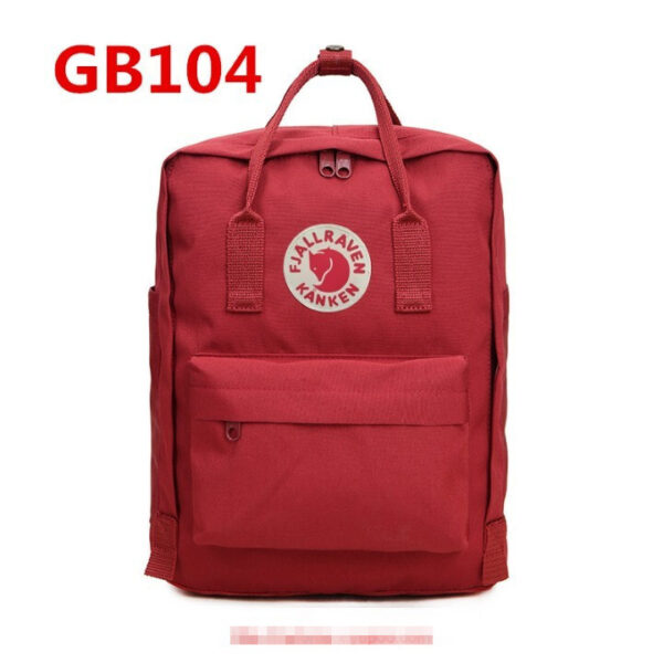 3491- 23.33 Fjal*raven KANKEN CODE 536-3491-D - Image 12