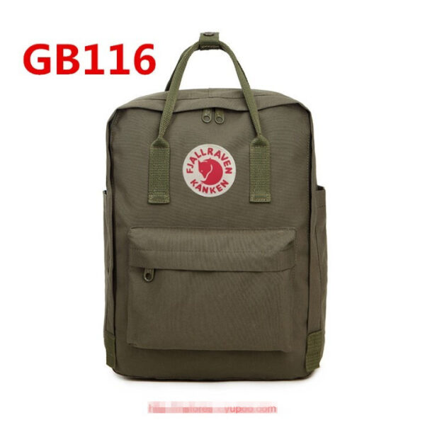 3491- 23.33 Fjal*raven KANKEN CODE 536-3491-D - Image 3