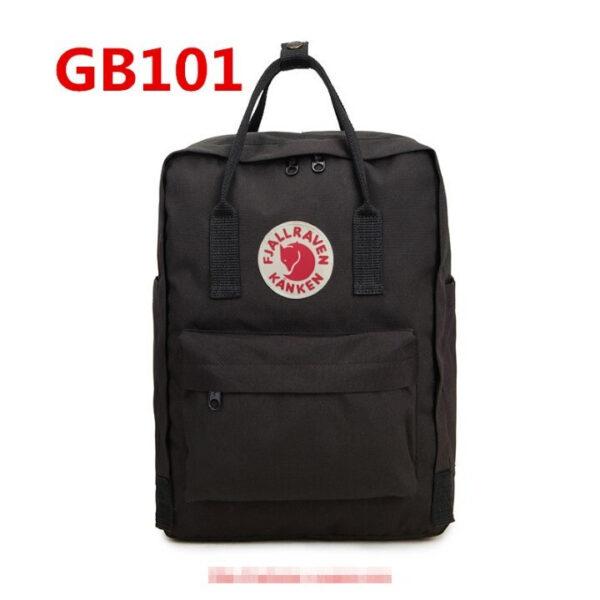 3491- 23.33 Fjal*raven KANKEN CODE 536-3491-D - Image 4