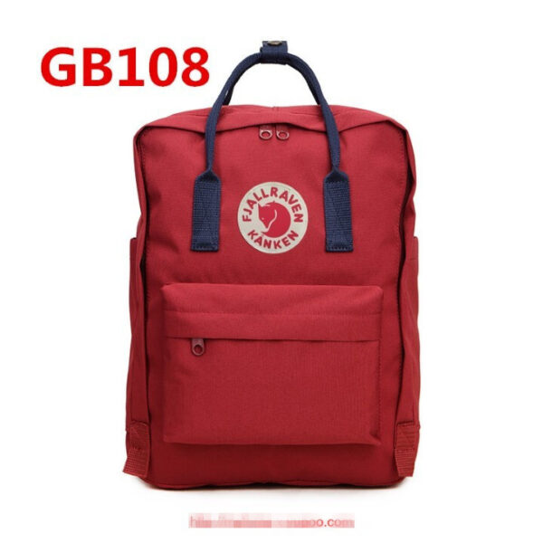 3491- 23.33 Fjal*raven KANKEN CODE 536-3491-D - Image 5