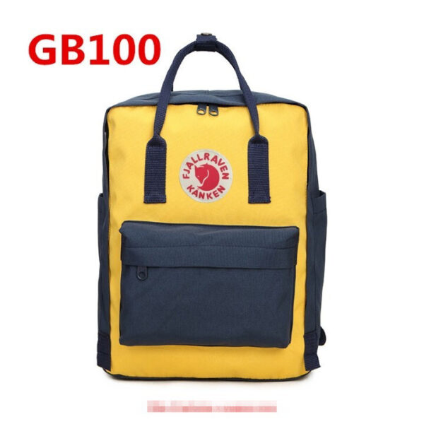 3491- 23.33 Fjal*raven KANKEN CODE 536-3491-D - Image 6