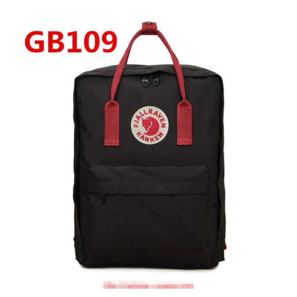 3491- 23.33 Fjal*raven KANKEN CODE 536-3491-D - Image 7