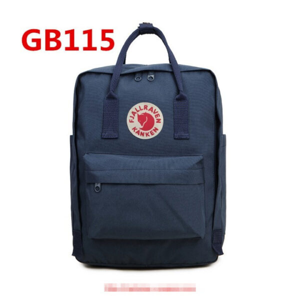 3491- 23.33 Fjal*raven KANKEN CODE 536-3491-D - Image 8