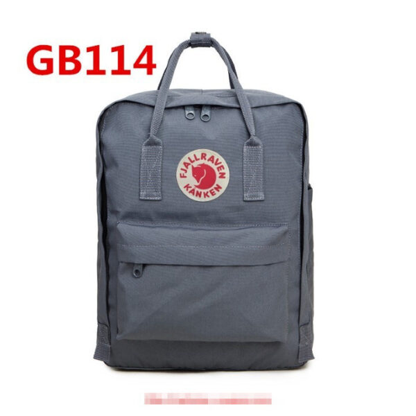 3491- 23.33 Fjal*raven KANKEN CODE 536-3491-D - Image 9
