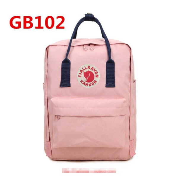 3491- 23.33 Fjal*raven KANKEN CODE 536-3491-D - Image 10