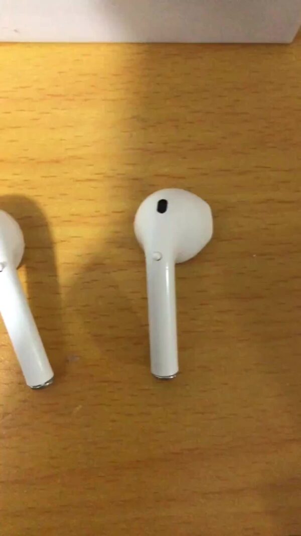 3442- Apple AirPods 28.92$ CODE 200-3442-D - Image 2