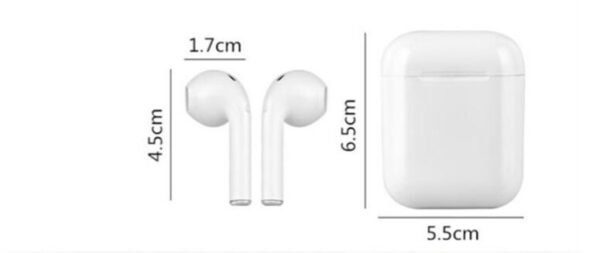 3442- Apple AirPods 28.92$ CODE 200-3442-D - Image 6