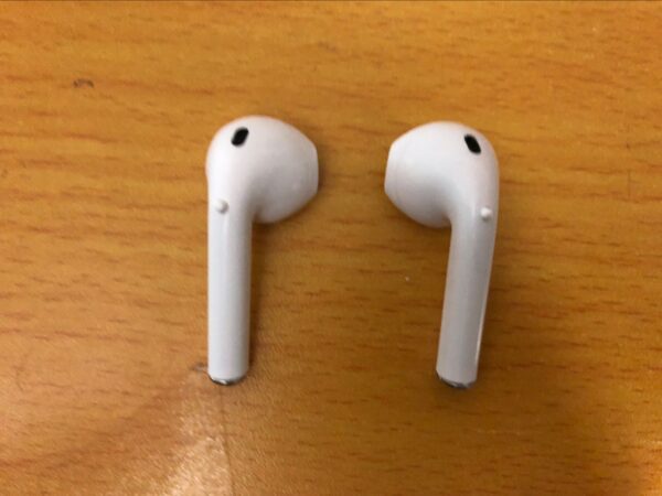 3442- Apple AirPods 28.92$ CODE 200-3442-D - Image 7