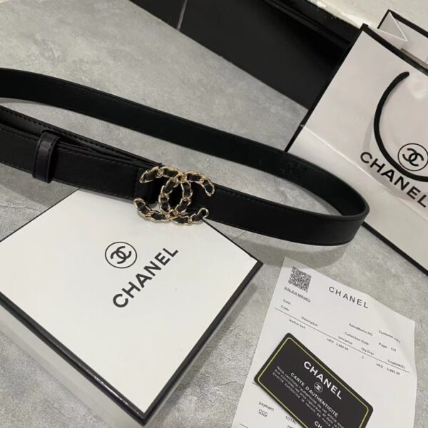 code 454-6607-R 21.99$ Chanel