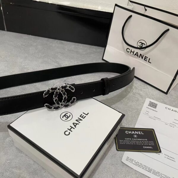 code 454-6607-R 21.99$ Chanel - Image 3