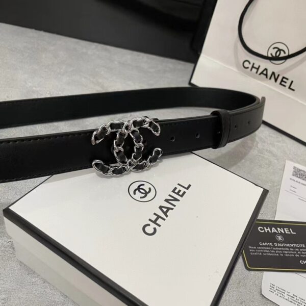 code 454-6607-R 21.99$ Chanel - Image 4