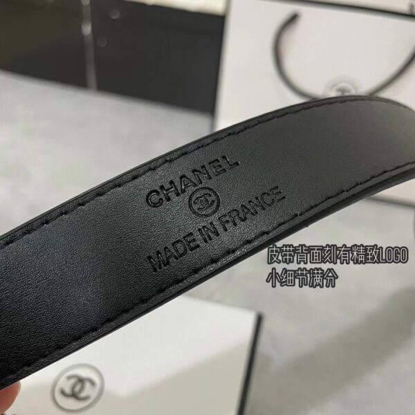 code 454-6607-R 21.99$ Chanel - Image 7
