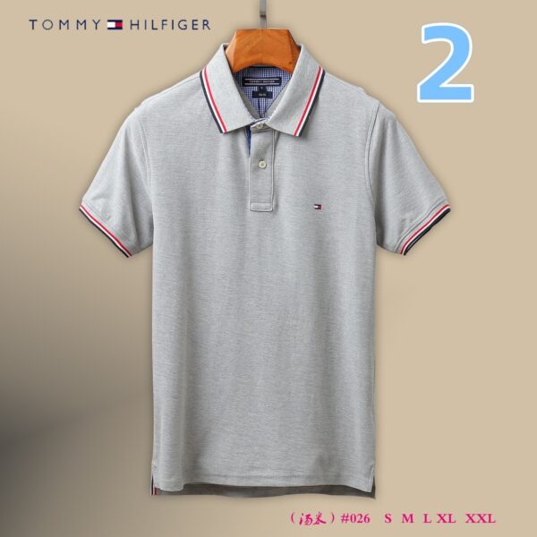 TOMMY 27.75$ CODE 268-6656-R - Image 3
