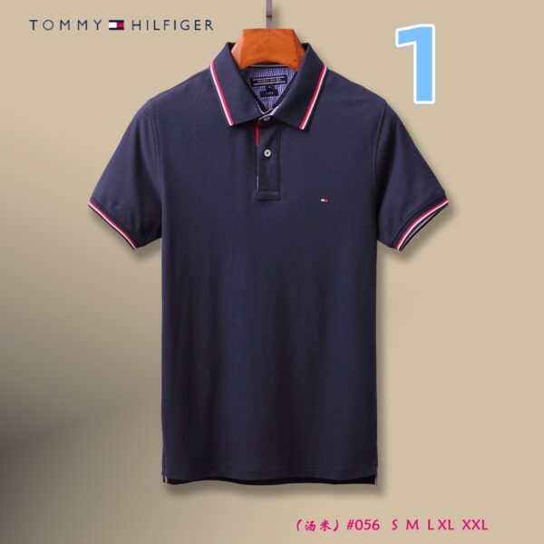 TOMMY 27.75$ CODE 268-6656-R - Image 4