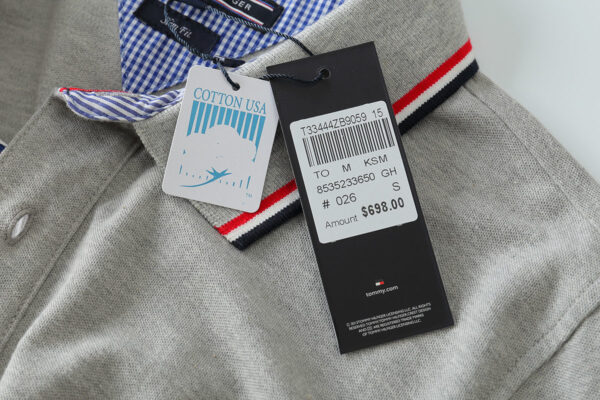 TOMMY 27.75$ CODE 268-6656-R - Image 7