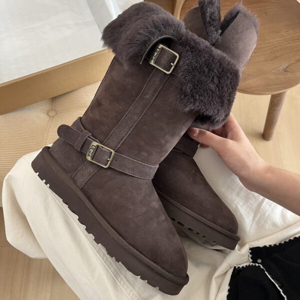 UGG 73.66$ code 506-6782-R - Image 11