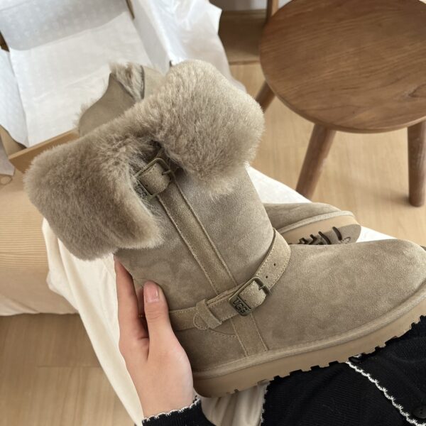 UGG 73.66$ code 506-6782-R - Image 5