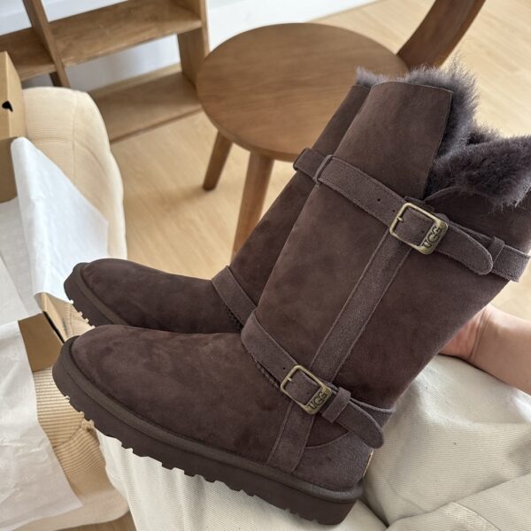 UGG 73.66$ code 506-6782-R - Image 7