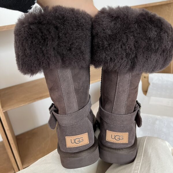 UGG 73.66$ code 506-6782-R - Image 8