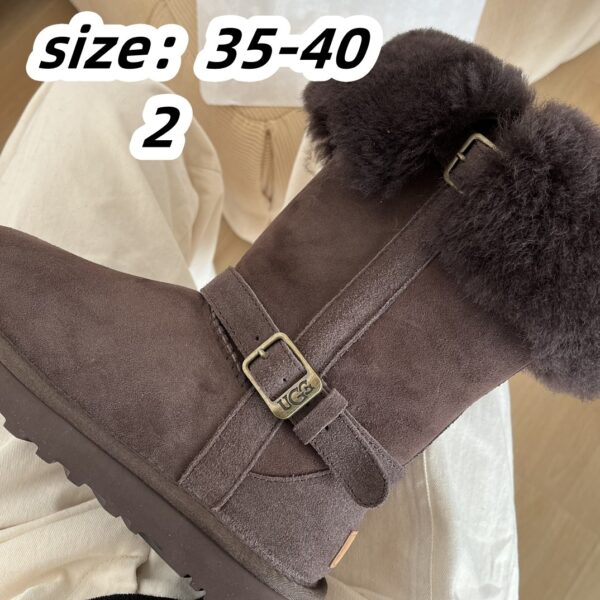 UGG 73.66$ code 506-6782-R - Image 9