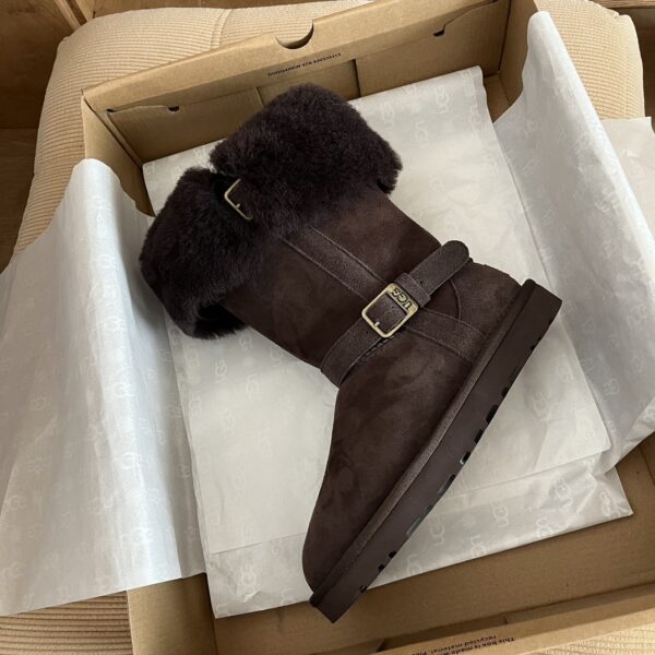 UGG 73.66$ code 506-6782-R - Image 10