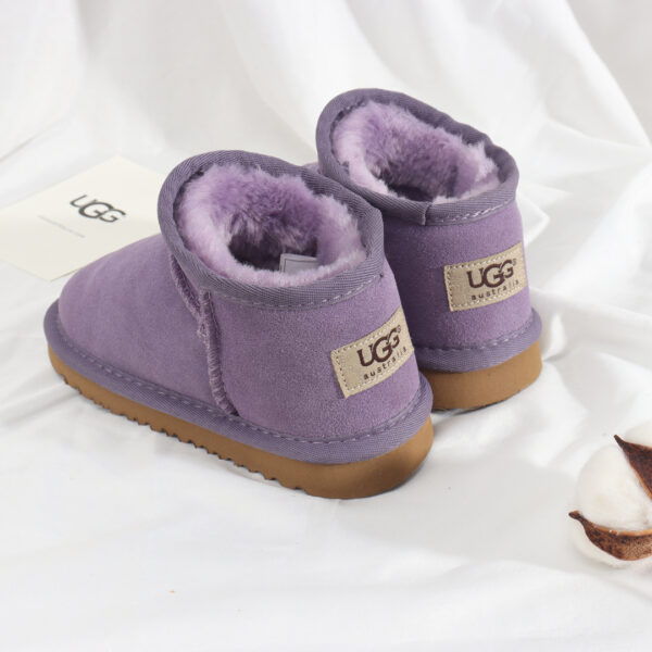 3549- UGG children's shoes 29.62$ CODE 279-571 - Image 11